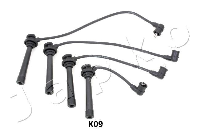 Ignition Cable Kit - 132K09 JAPKO