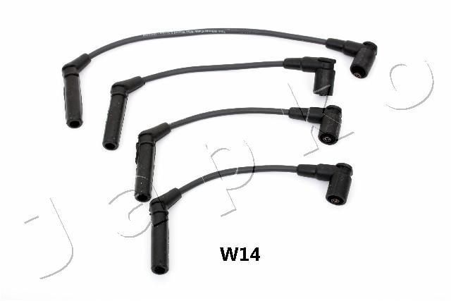 Ignition Cable Kit - 132W14 JAPKO
