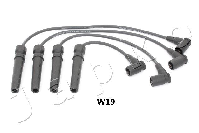 Zündleitungssatz - 132W19 JAPKO