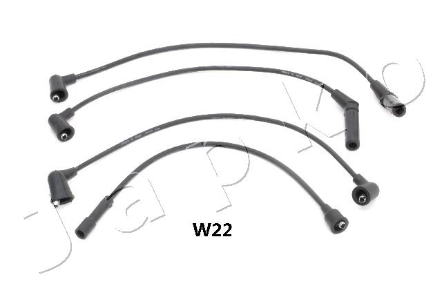 Ignition Cable Kit - 132W22 JAPKO