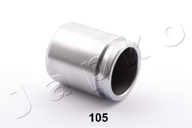 Piston, brake caliper - 133105 JAPKO
