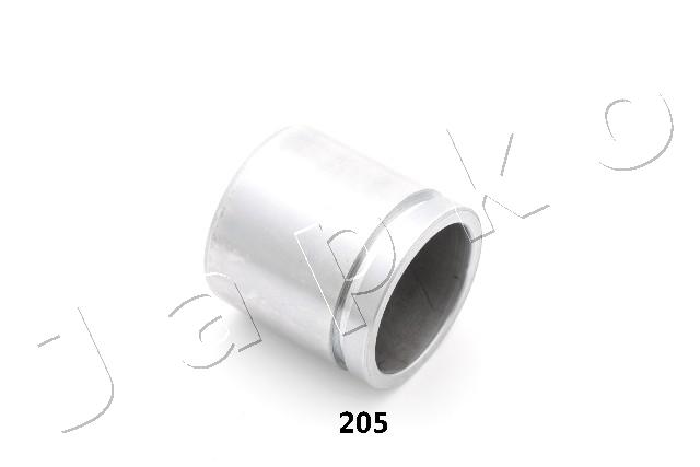 Pistone, Pinza freno - 133205 JAPKO