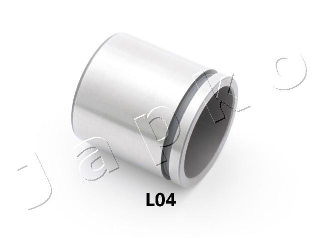Piston, brake caliper - 133L04 JAPKO