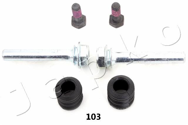 Repair Kit, brake caliper - 136103 JAPKO