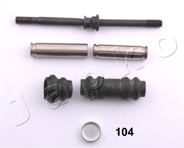 Repair Kit, brake caliper - 136104 JAPKO