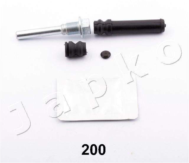 Repair Kit, brake caliper - 136200 JAPKO