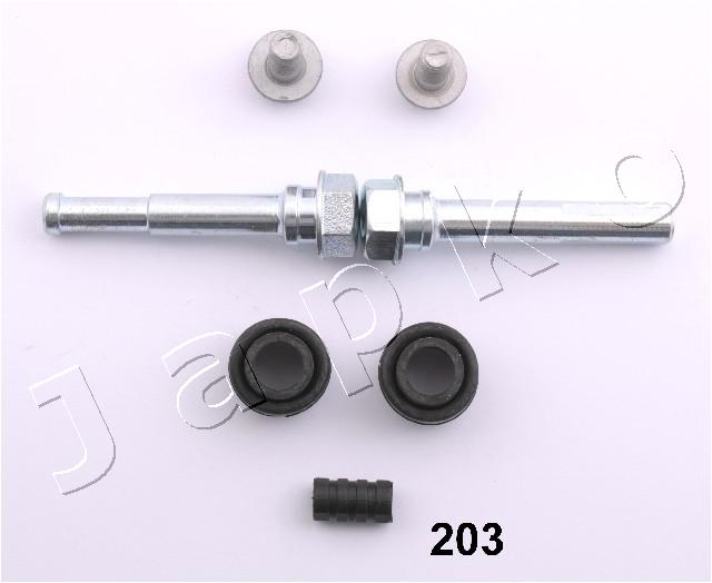 Repair Kit, brake caliper - 136203 JAPKO