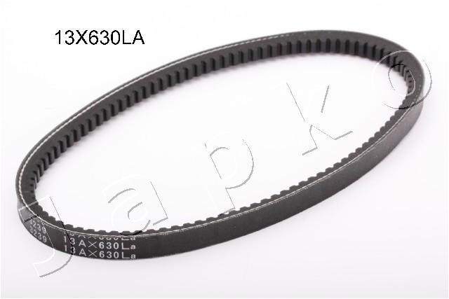Cinghia trapezoidale - 13X630 JAPKO