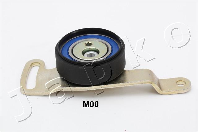 Tensioner Pulley, V-ribbed belt - 140M00 JAPKO