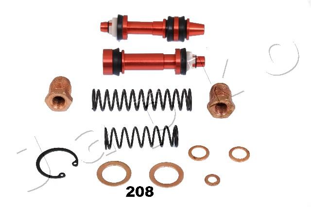 Repair Kit, brake master cylinder - 14208 JAPKO