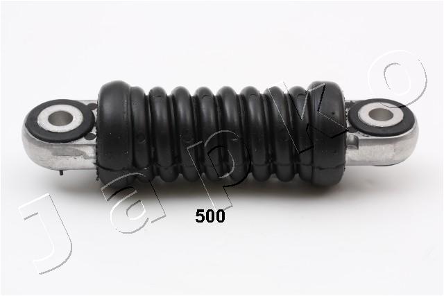 Vibration Damper, V-ribbed belt - 146500 JAPKO