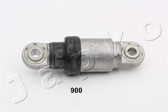 Smorzatore vibrazioni, Cinghia Poly-V - 146900 JAPKO