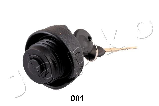 Sealing Cap, fuel tank - 148001 JAPKO