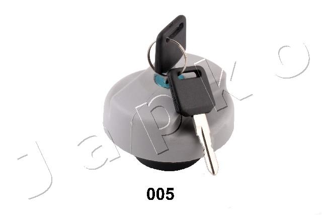 Chiusura, serbatoio carburante - 148005 JAPKO