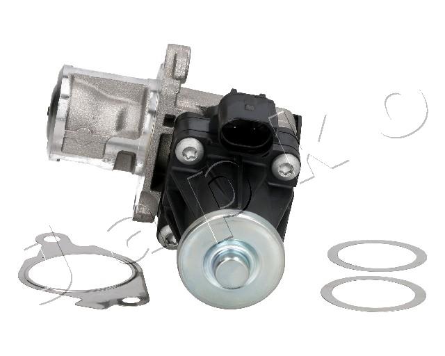 EGR Valve - 1500200 JAPKO