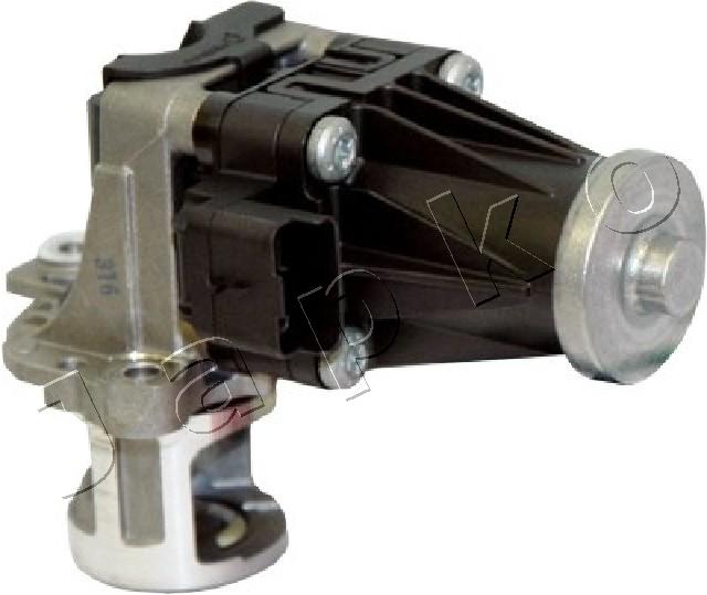 Valvola ricircolo gas scarico-EGR - 1500308 JAPKO