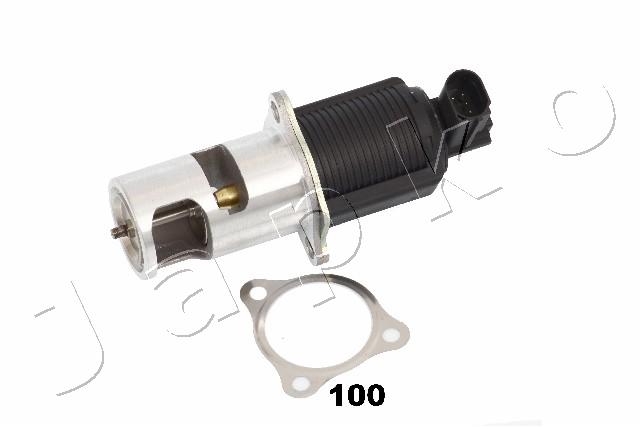 Valvola ricircolo gas scarico-EGR - 150100 JAPKO
