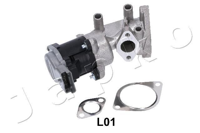 Клапан возврата ОГ - 150L01 JAPKO