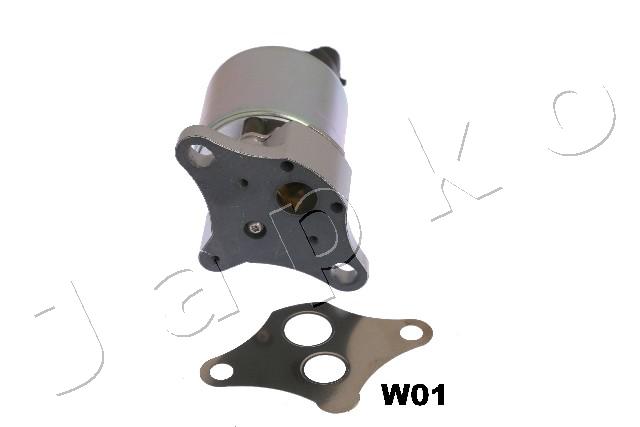 Клапан возврата ОГ - 150W01 JAPKO
