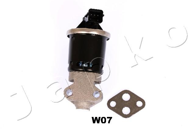Valvola ricircolo gas scarico-EGR - 150W07 JAPKO