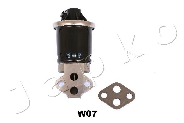 EGR Valve - 150W07 JAPKO