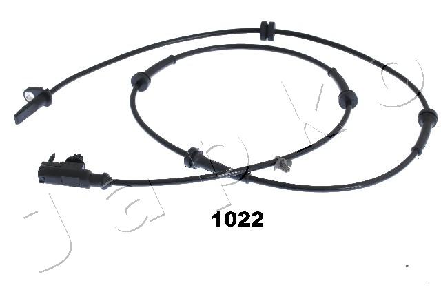 Sensor, wheel speed - 1511022 JAPKO