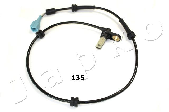 Sensor, wheel speed - 151135 JAPKO