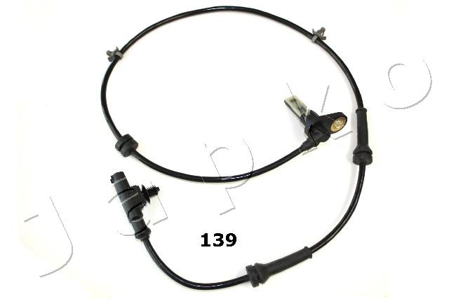 Sensor, wheel speed - 151139 JAPKO