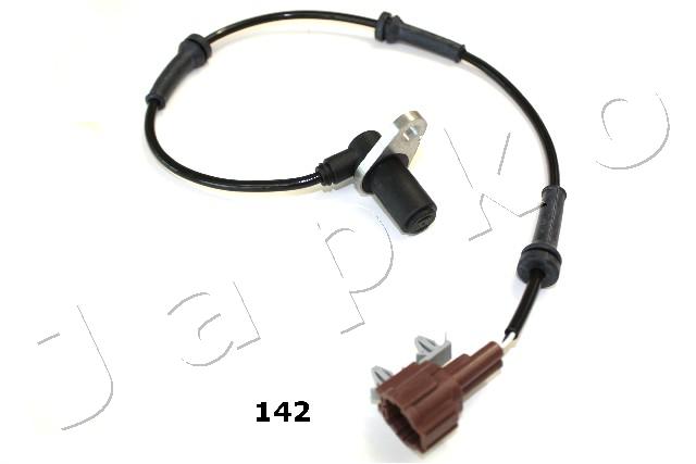 Sensor, wheel speed - 151142 JAPKO