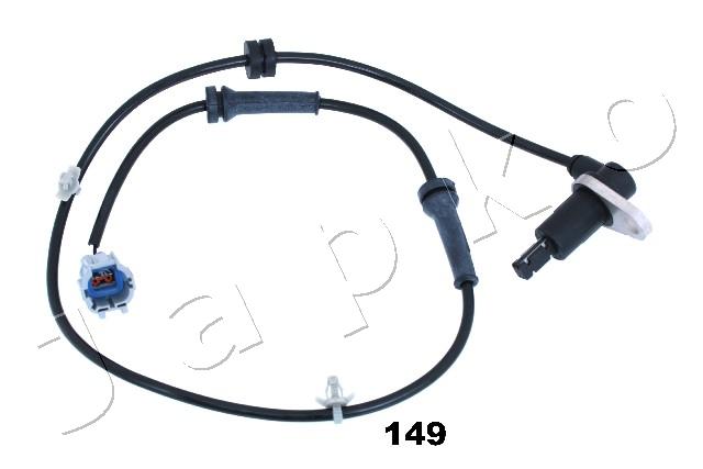 Sensor, wheel speed - 151149 JAPKO