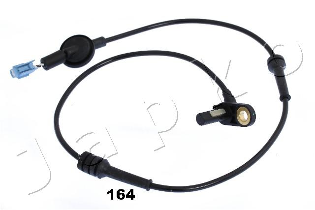 Sensor, wheel speed - 151164 JAPKO
