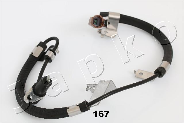 Sensor, wheel speed - 151167 JAPKO