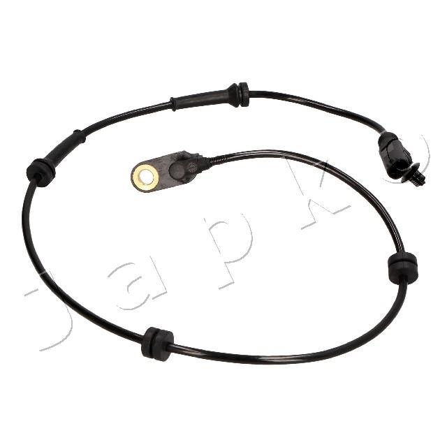 Sensor, wheel speed - 151187 JAPKO