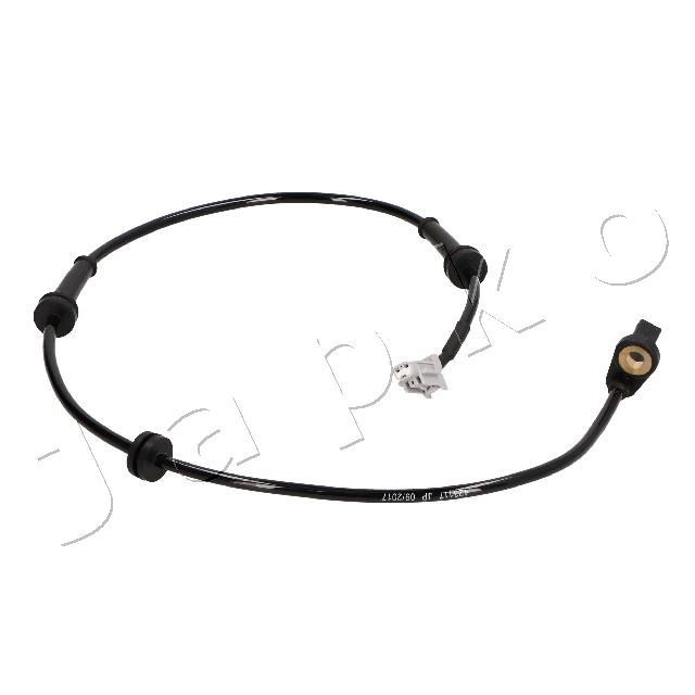 Sensor, wheel speed - 151192 JAPKO