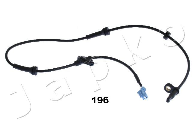 Sensor, wheel speed - 151196 JAPKO