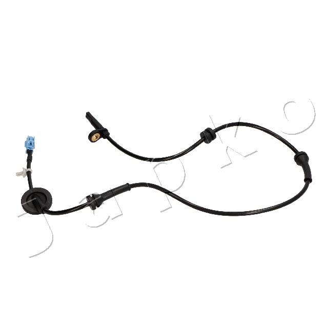 Sensor, wheel speed - 151196 JAPKO