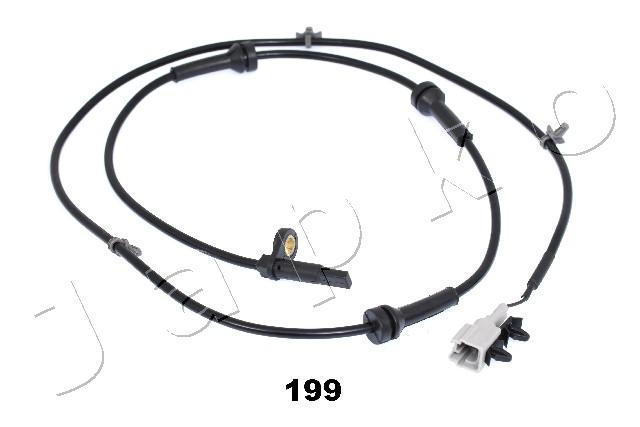 Sensor, wheel speed - 151199 JAPKO