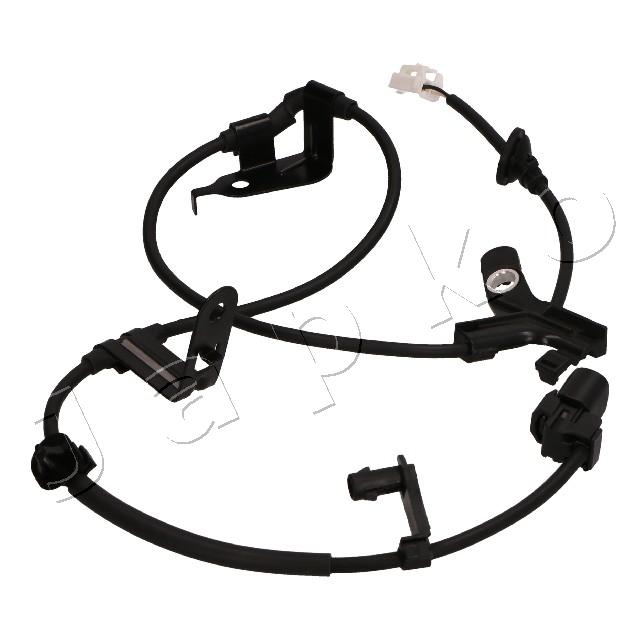 Sensor, wheel speed - 151206 JAPKO