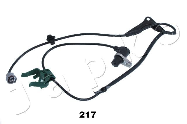Sensor, wheel speed - 151217 JAPKO