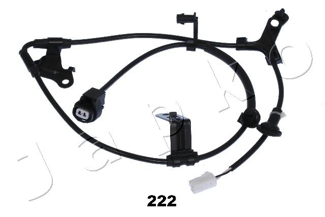Sensor, wheel speed - 151222 JAPKO