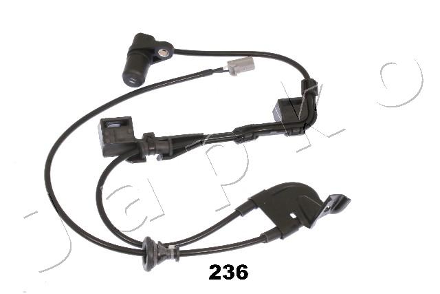 Sensor, wheel speed - 151236 JAPKO