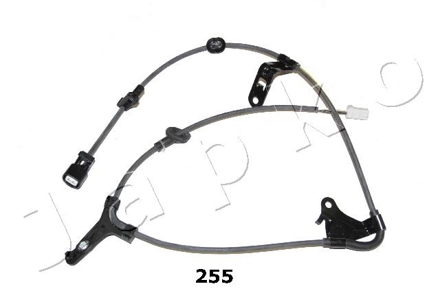 Sensor, wheel speed - 151255 JAPKO
