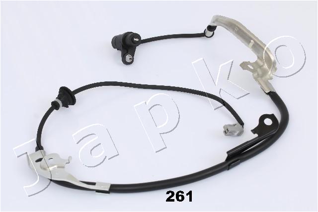 Sensor, wheel speed - 151261 JAPKO