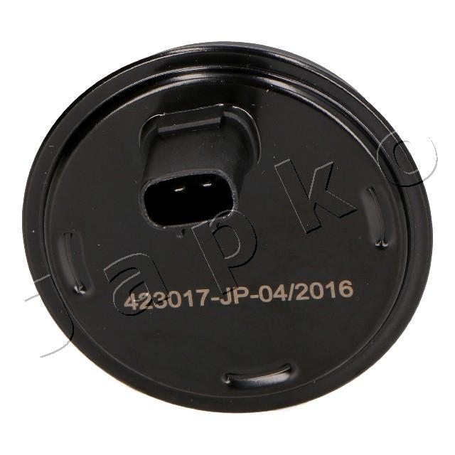 Sensor, wheel speed - 151297 JAPKO