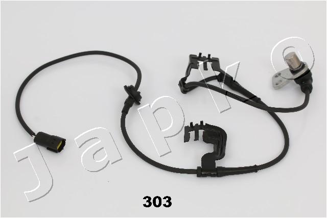 Sensor, wheel speed - 151303 JAPKO