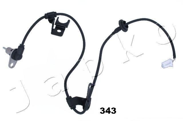 Sensor, wheel speed - 151343 JAPKO