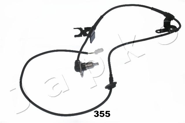 Sensor, wheel speed - 151355 JAPKO