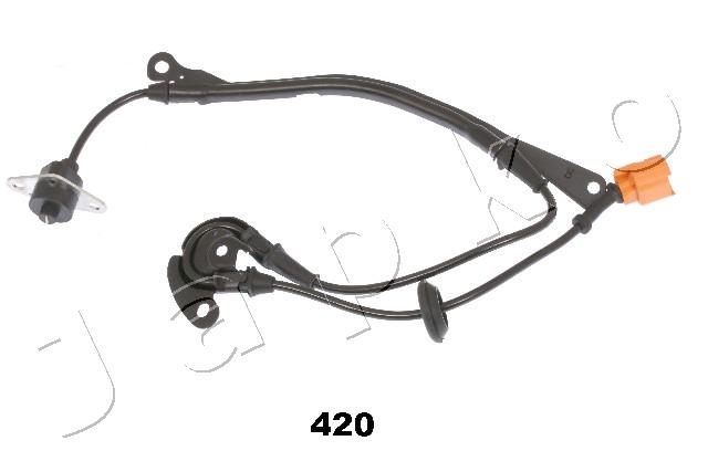 Sensor, wheel speed - 151420 JAPKO