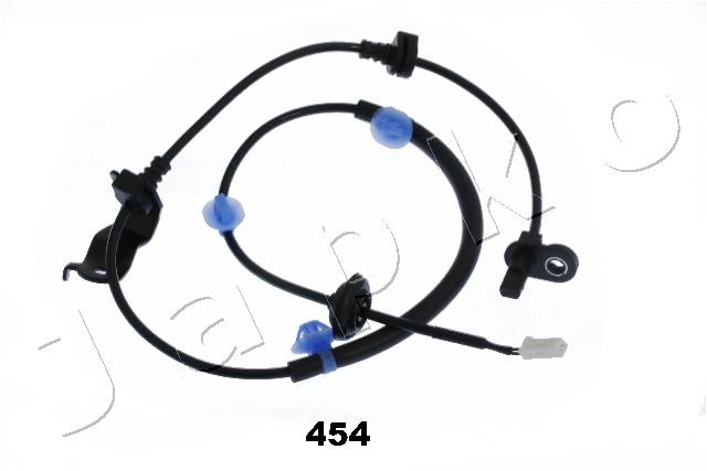 Sensor, wheel speed - 151454 JAPKO