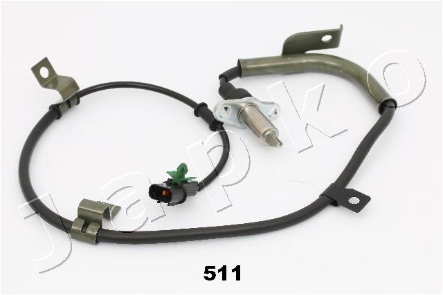 Sensor, wheel speed - 151511 JAPKO